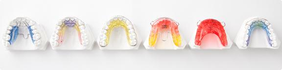 Examination, Diagnosis and Treatment Planning