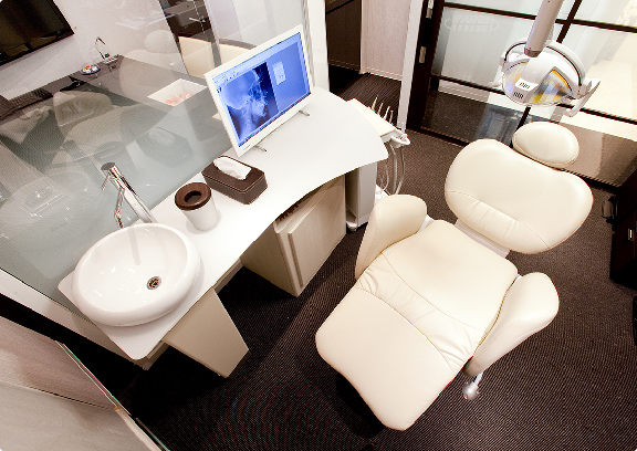 Treatment Room